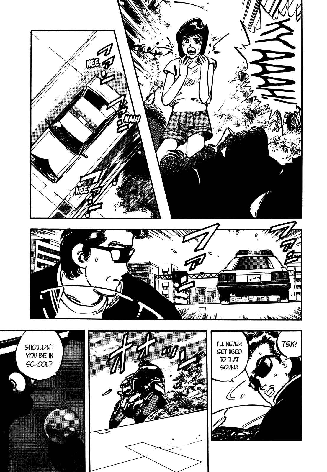 Page 4 Chapter 20 The Story of J