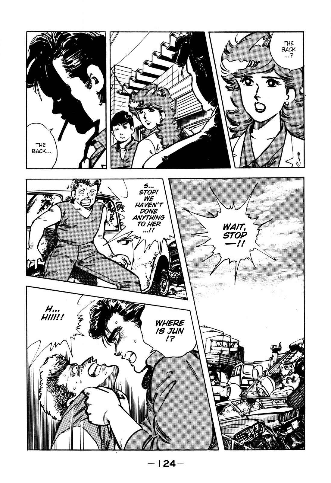 Page 18 Chapter 6 The Story of J