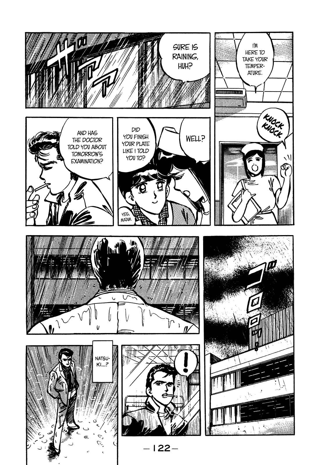 Page 11 Chapter 19 The Story of J