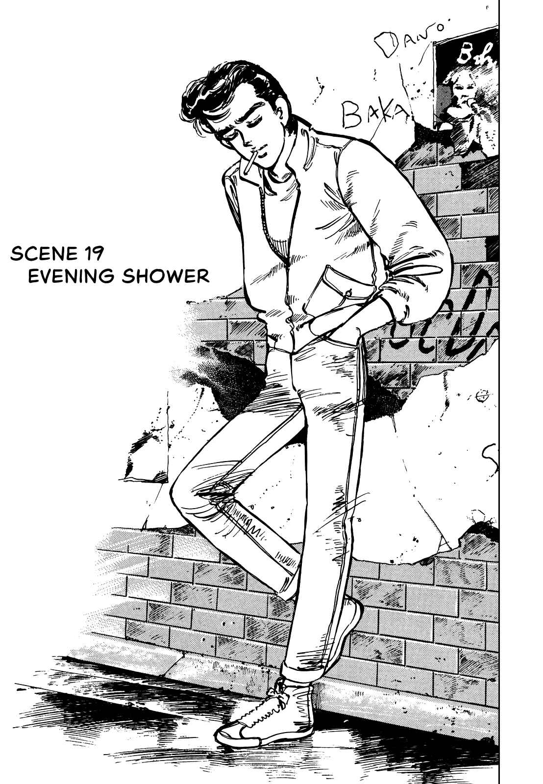 Page 2 Chapter 19 The Story of J
