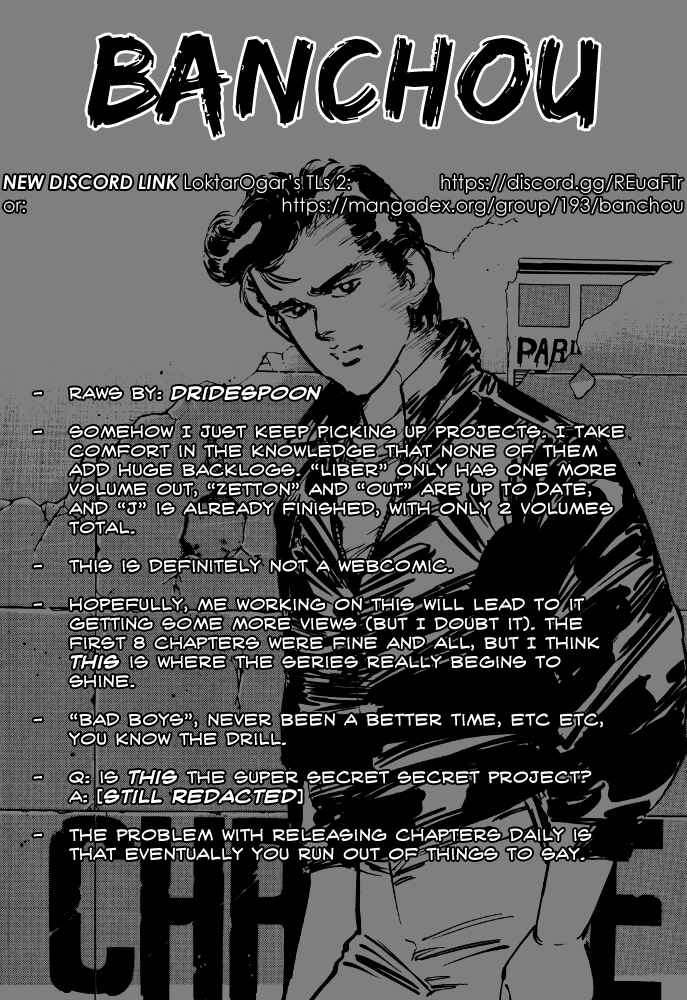 Page 1 Chapter 22 The Story of J
