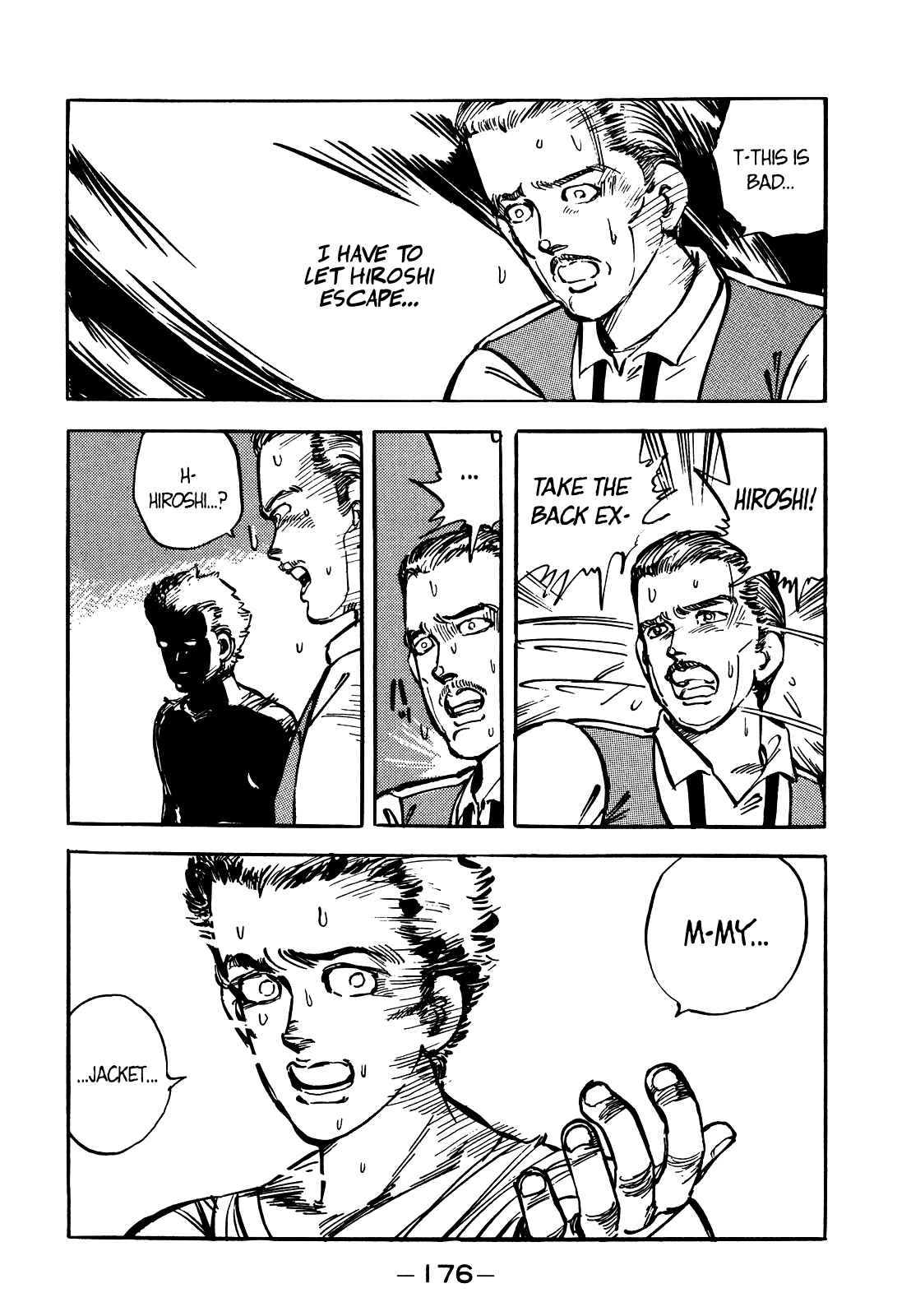 Page 11 Chapter 22 The Story of J