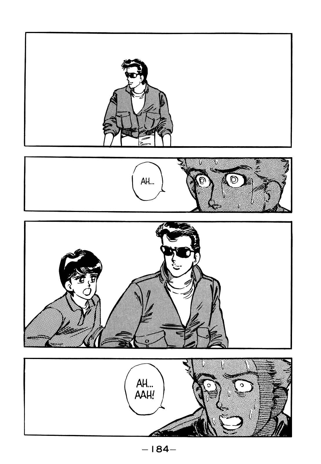 Page 19 Chapter 22 The Story of J