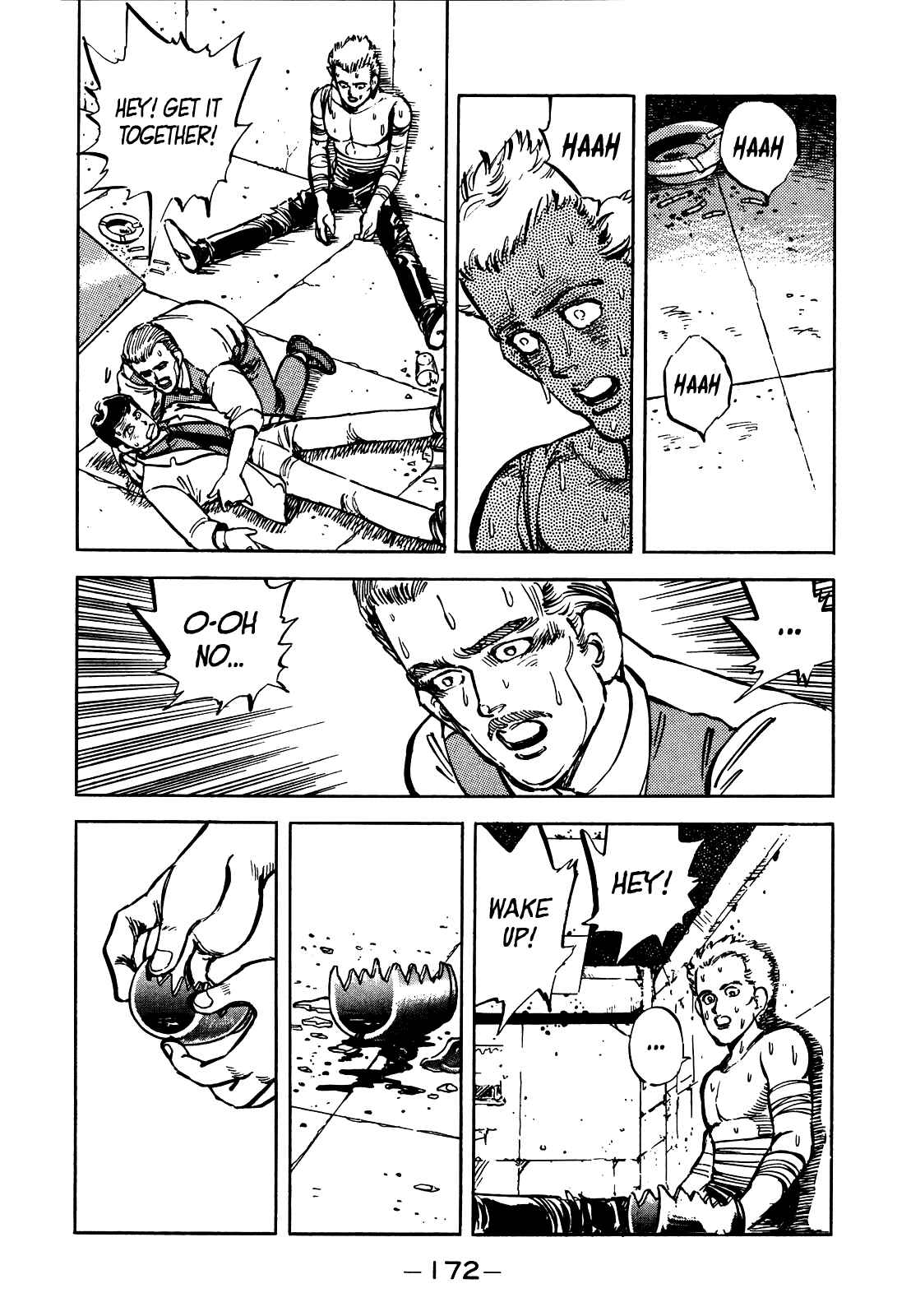 Page 7 Chapter 22 The Story of J
