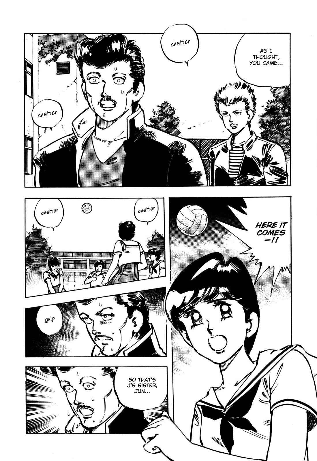 Page 2 Chapter 7 The Story of J