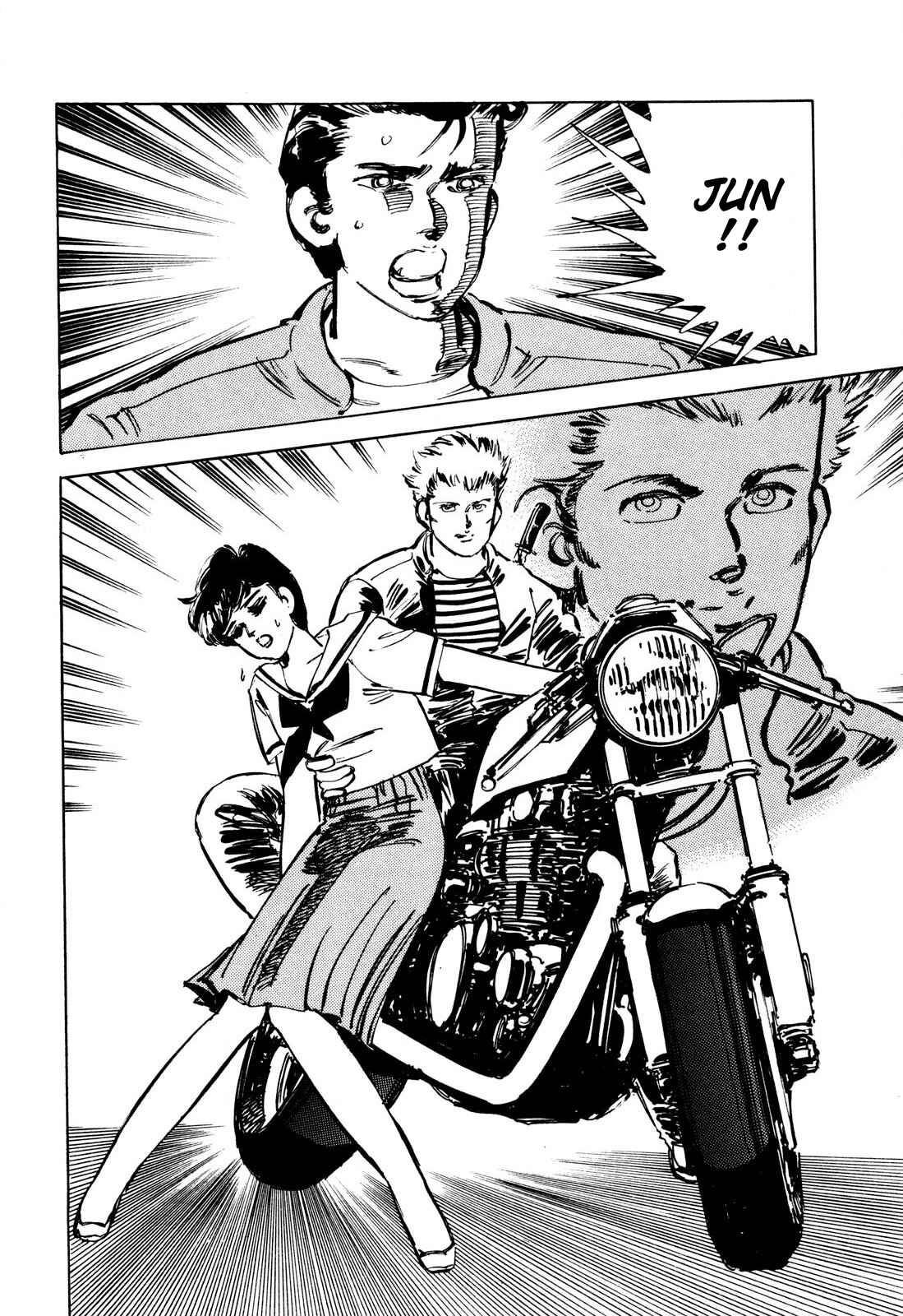 Page 20 Chapter 7 The Story of J