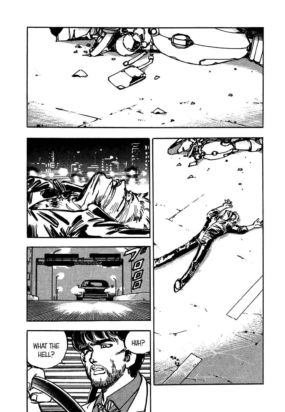 Page 3 Chapter 14 The Story of J