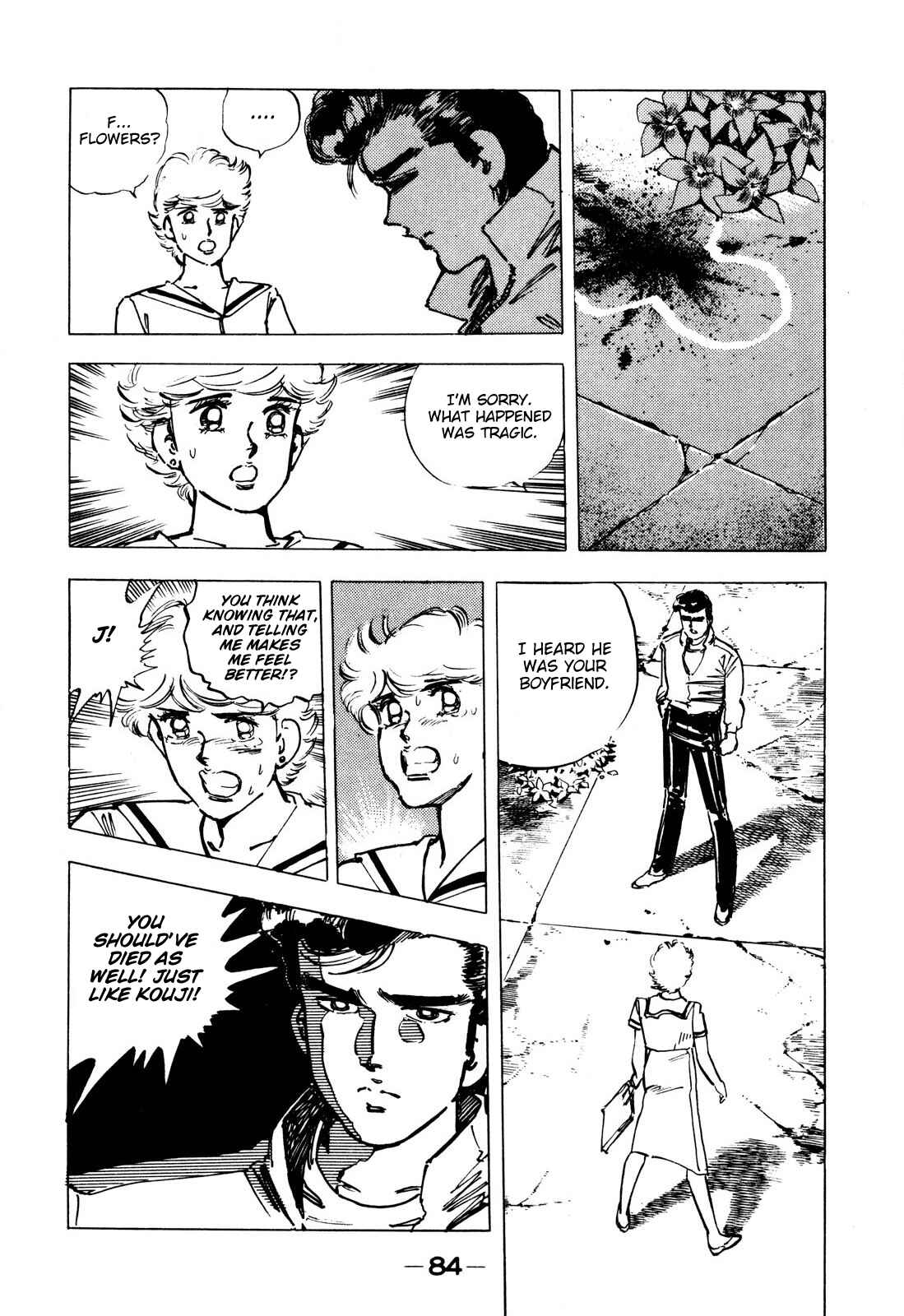 Page 18 Chapter 4 The Story of J