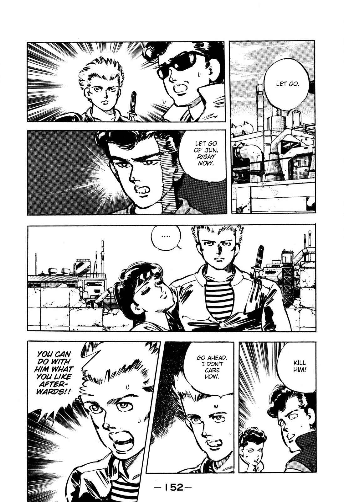 Page 6 Chapter 8 The Story of J