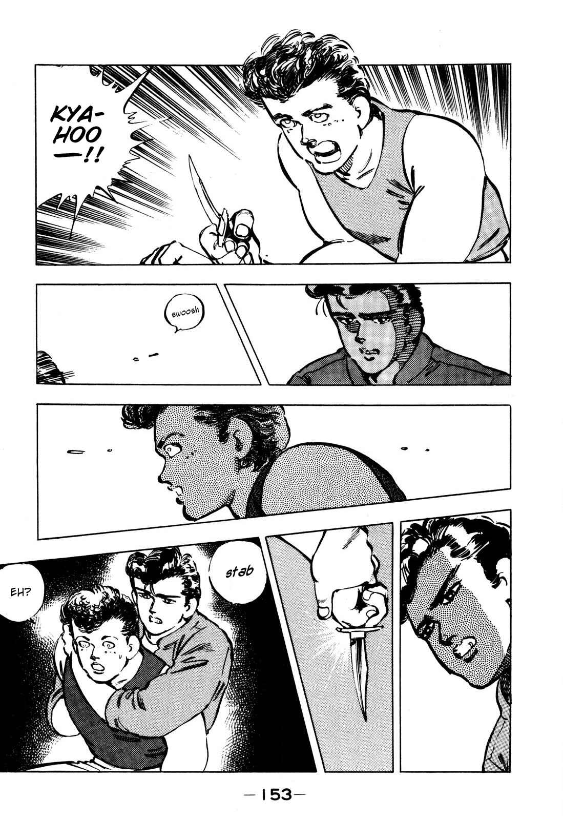 Page 7 Chapter 8 The Story of J