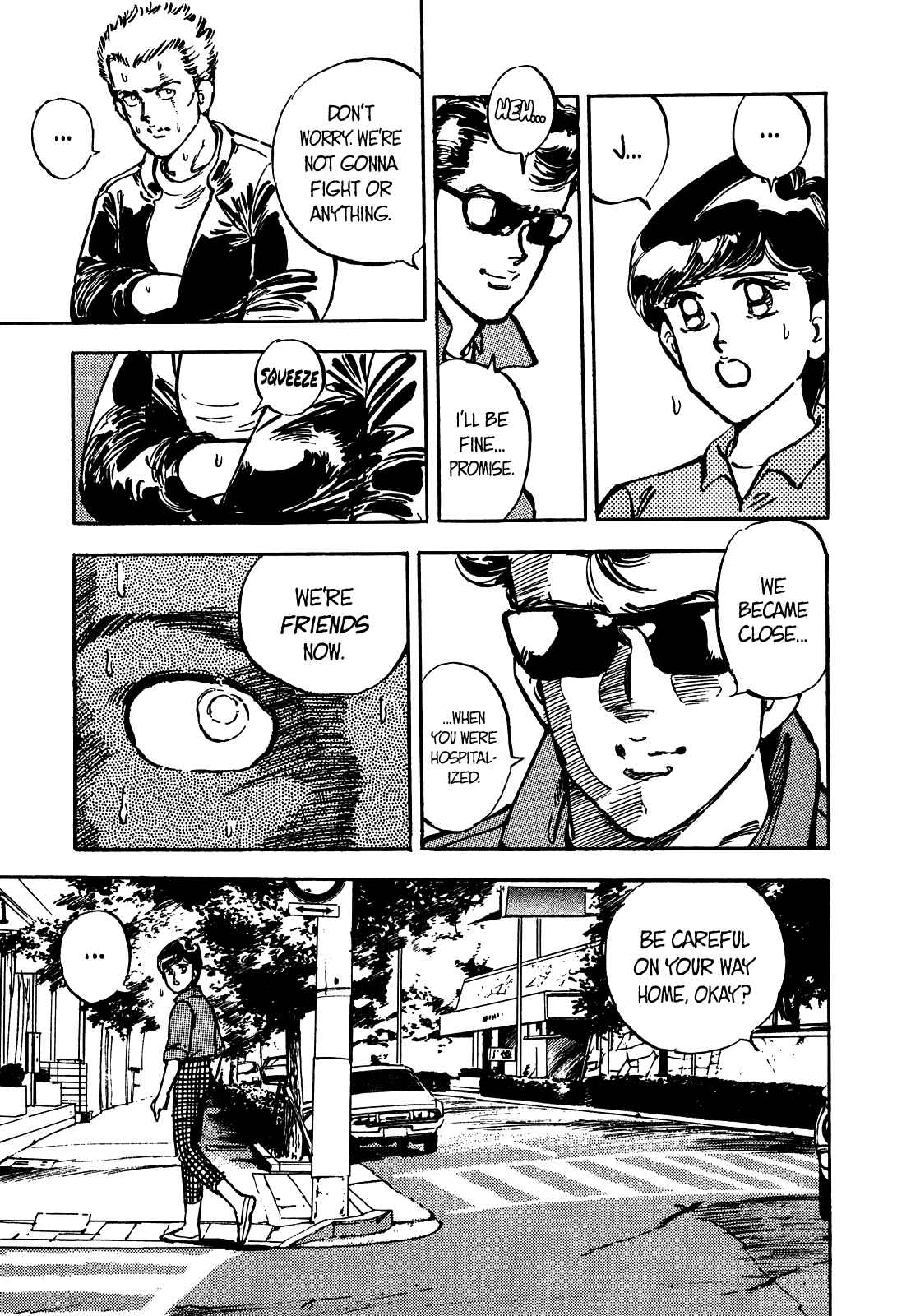 Page 12 Chapter 23 The Story of J