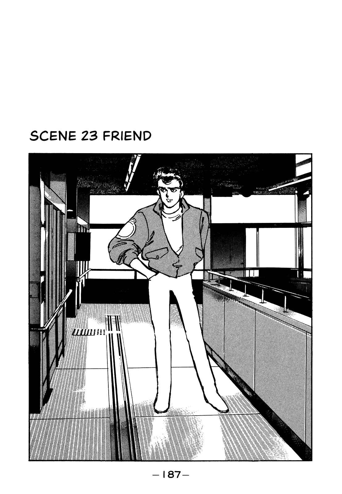 Page 2 Chapter 23 The Story of J