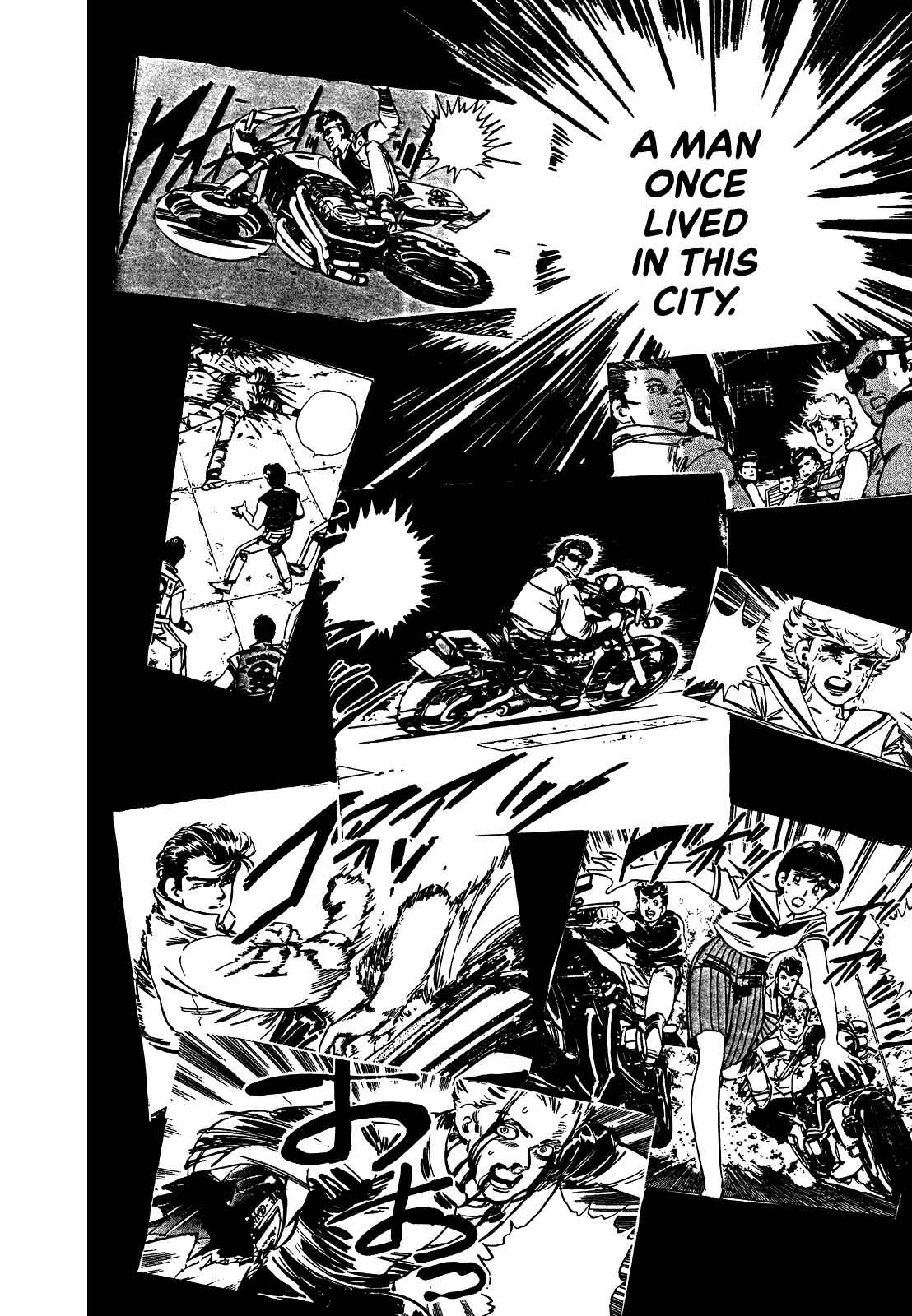 Page 11 Chapter 25 The Story of J