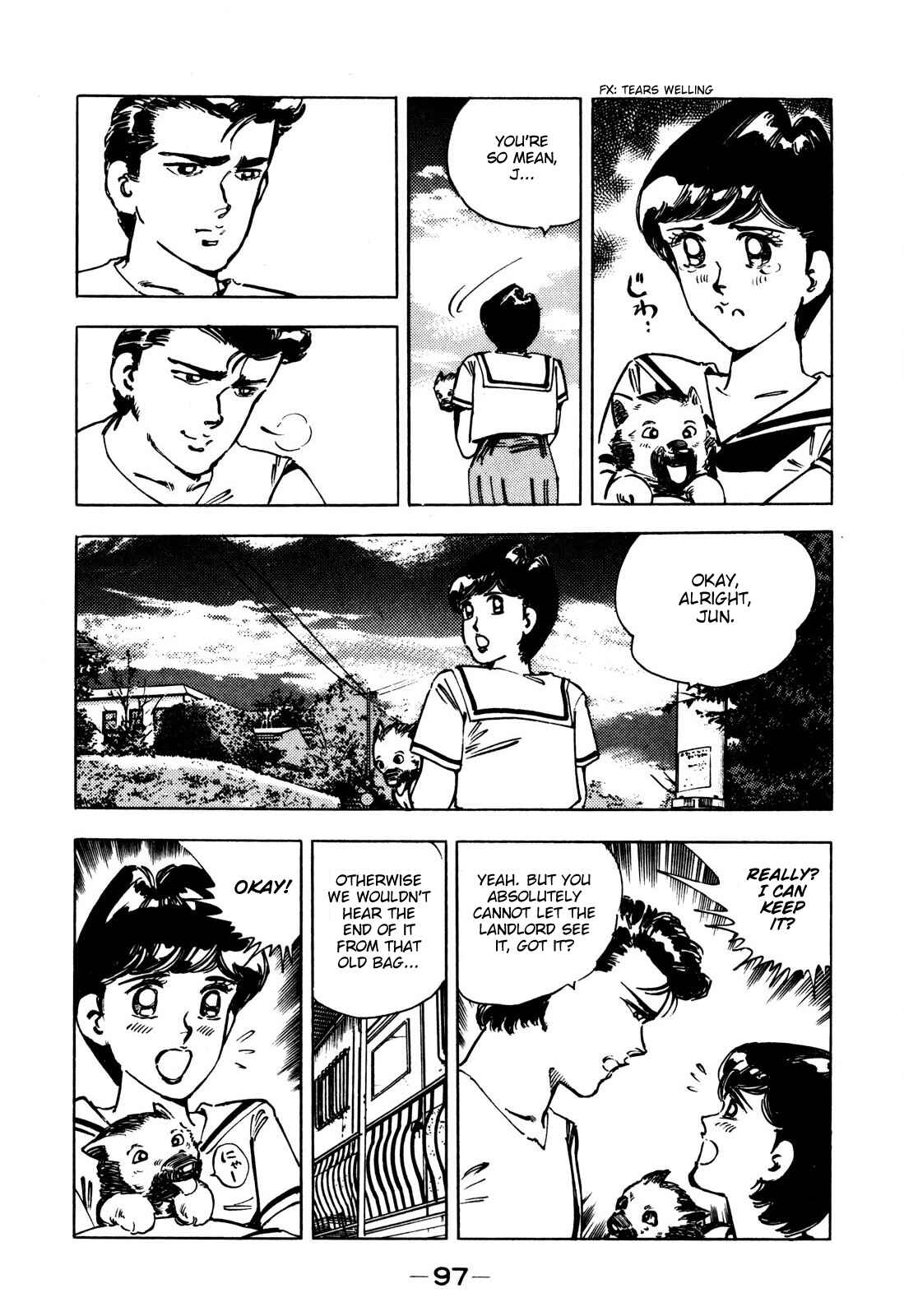 Page 11 Chapter 5 The Story of J