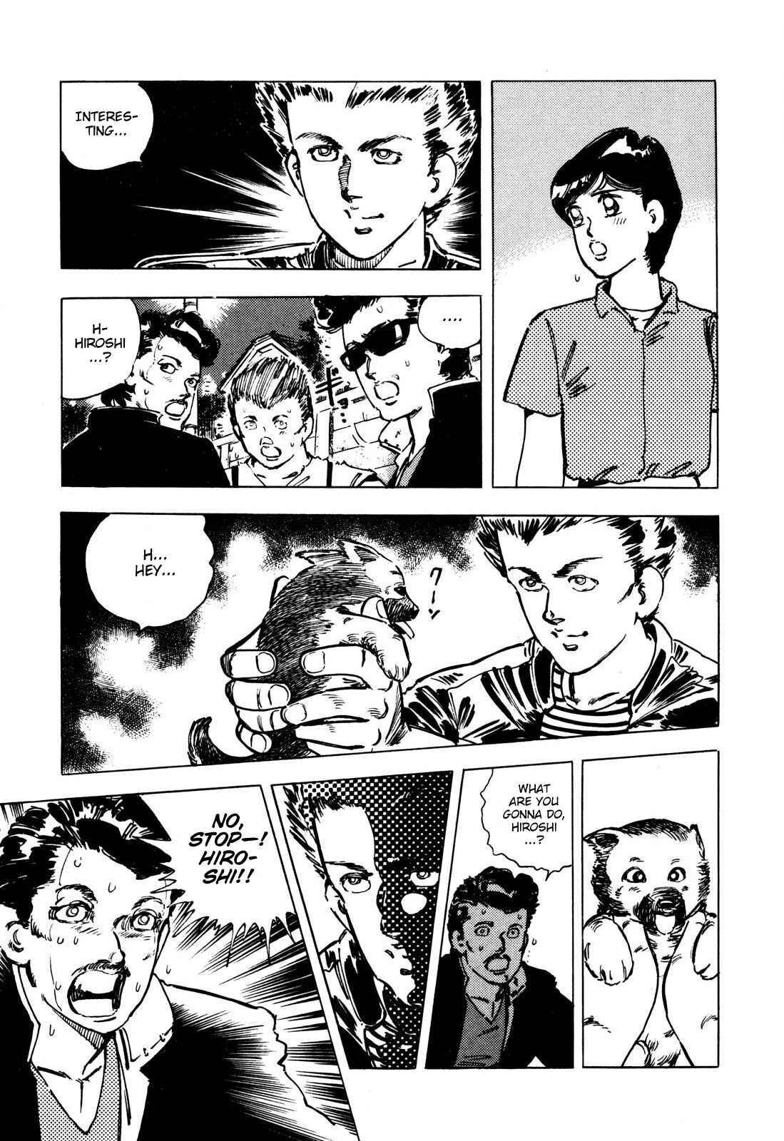 Page 18 Chapter 5 The Story of J