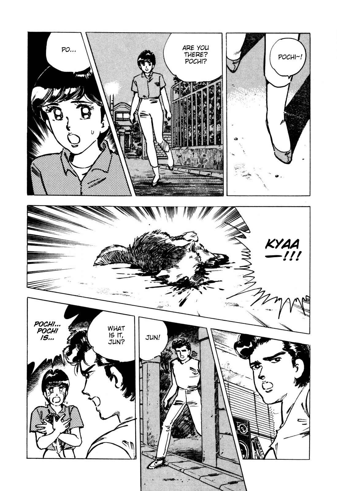 Page 19 Chapter 5 The Story of J
