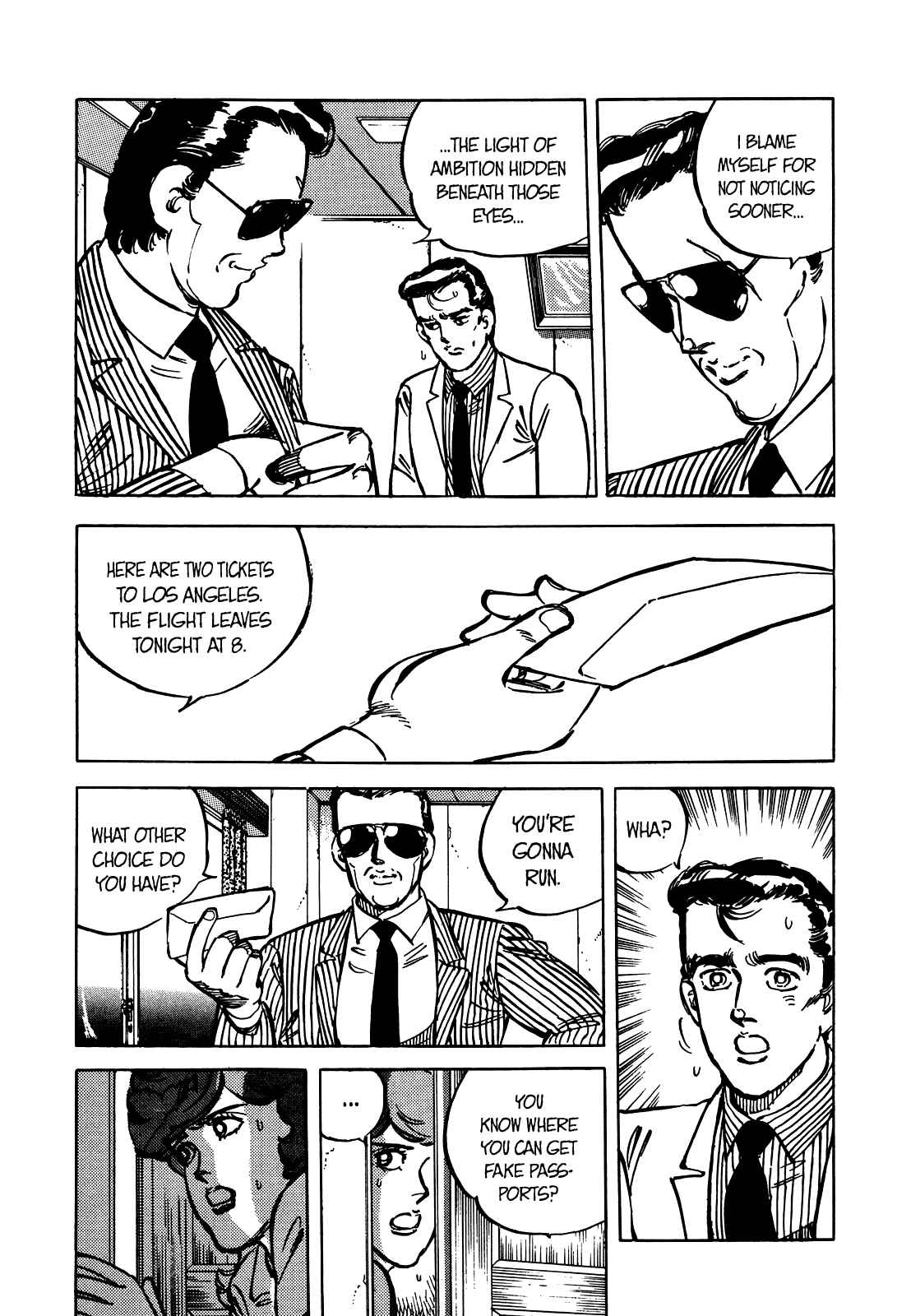 Page 10 Chapter 18 The Story of J