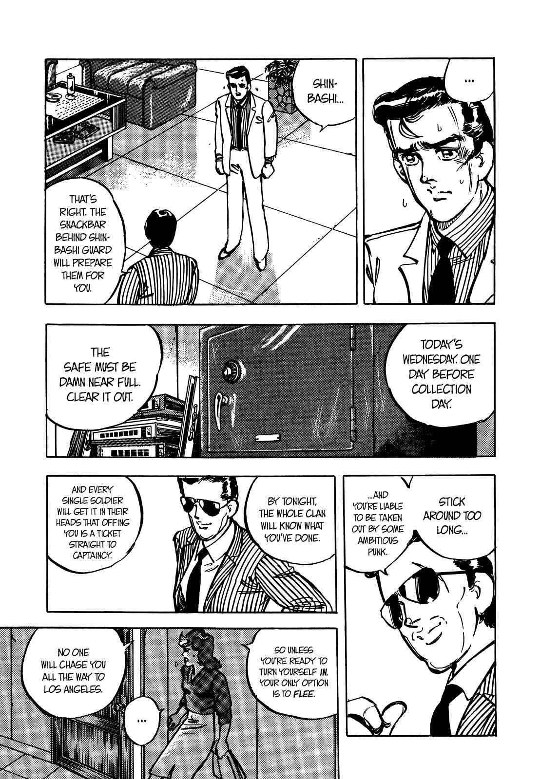 Page 11 Chapter 18 The Story of J
