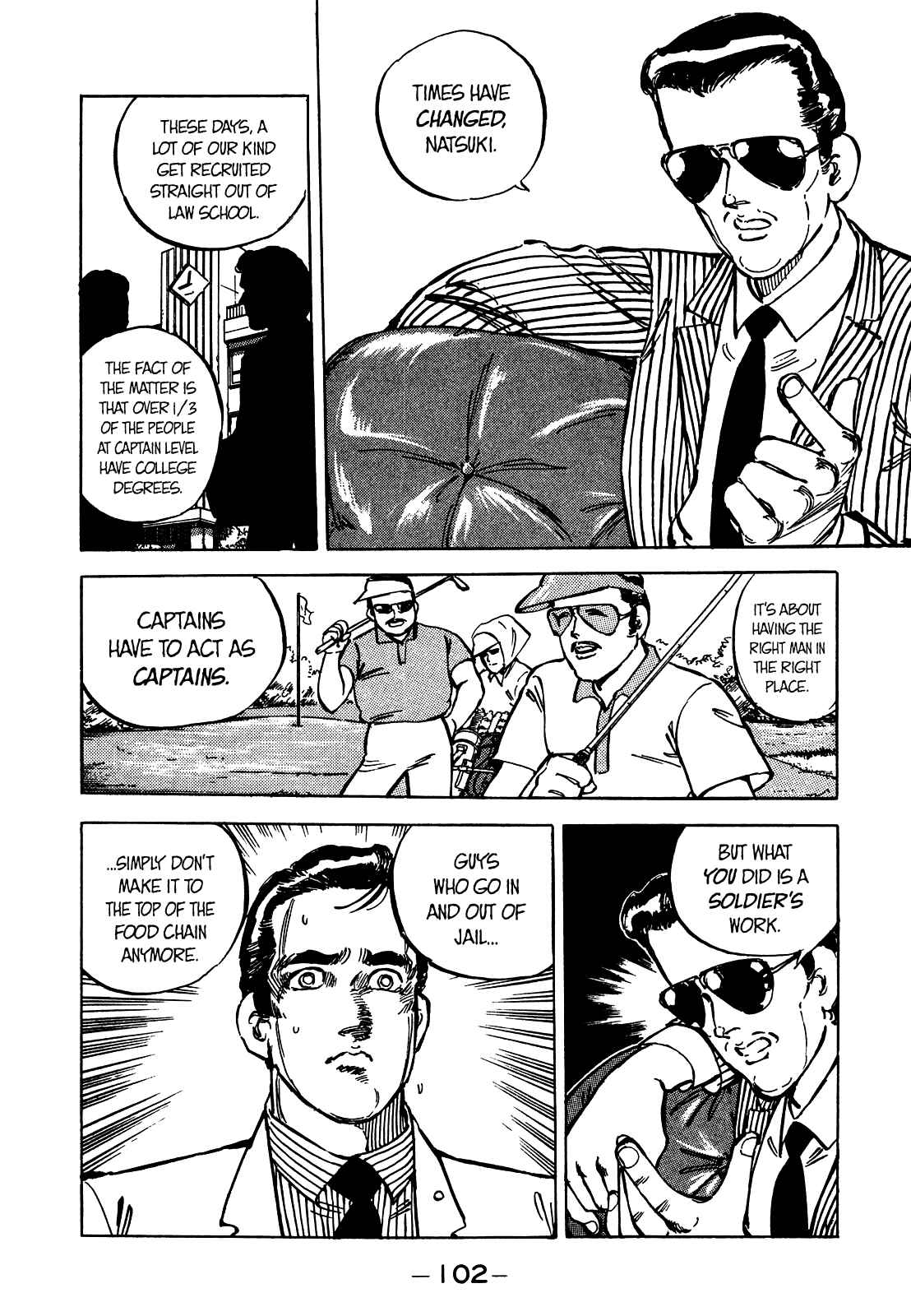 Page 8 Chapter 18 The Story of J