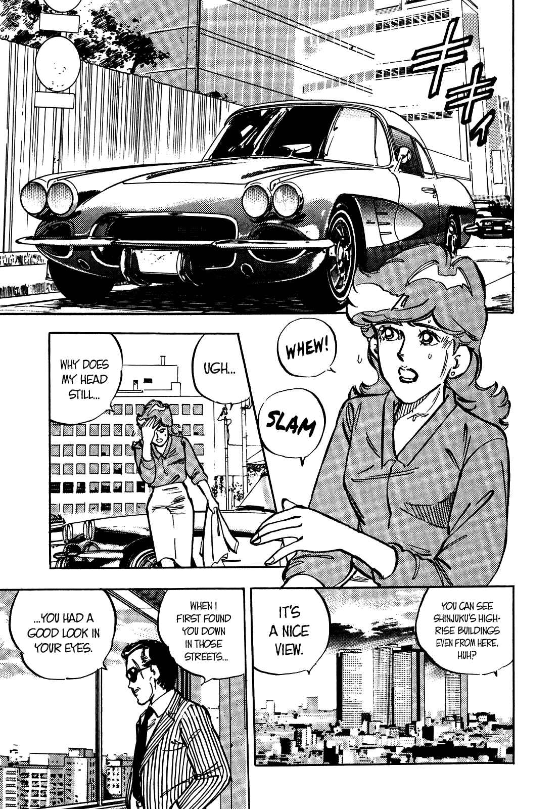 Page 9 Chapter 18 The Story of J