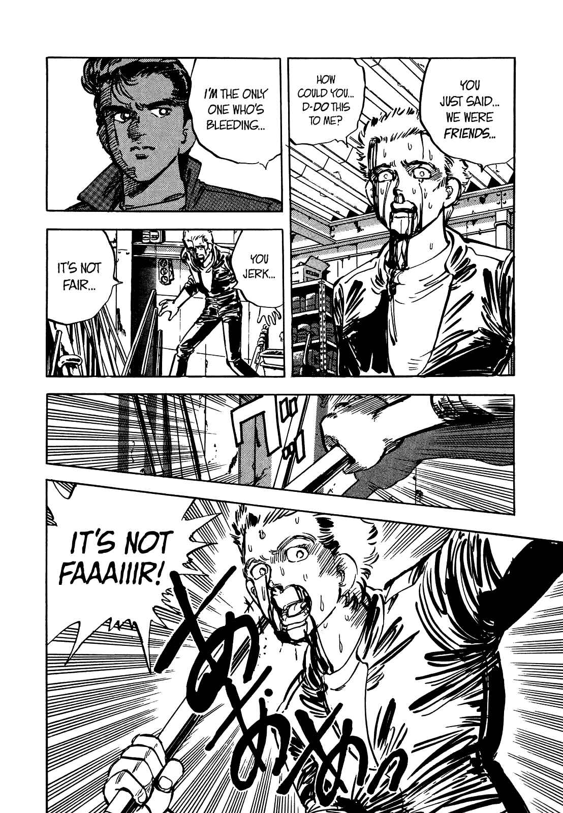 Page 11 Chapter 24 The Story of J