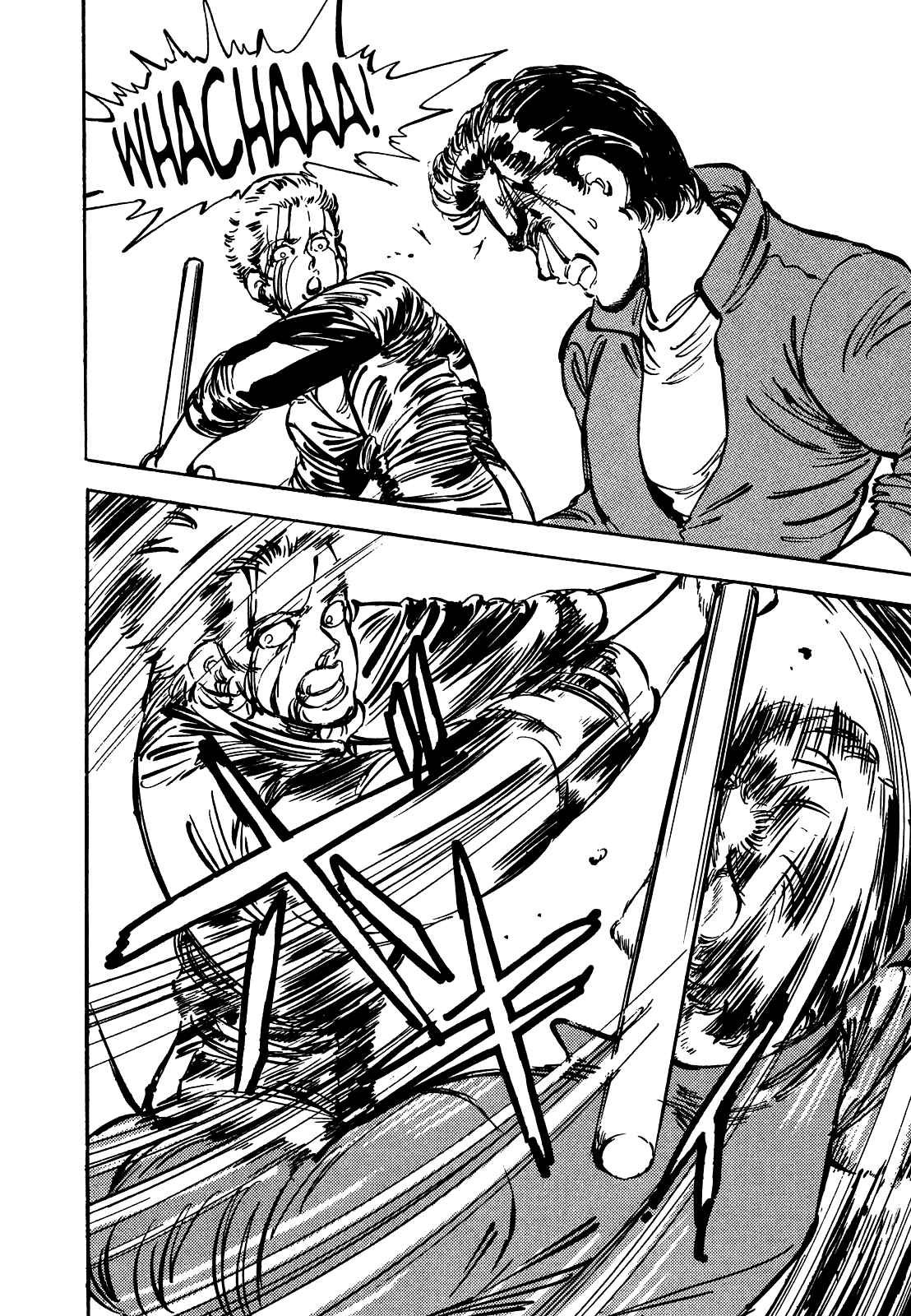 Page 15 Chapter 24 The Story of J