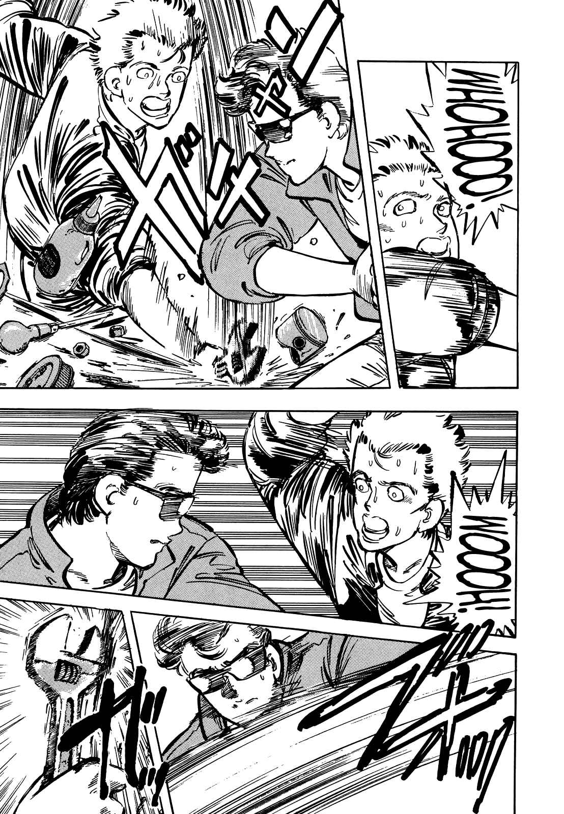 Page 4 Chapter 24 The Story of J