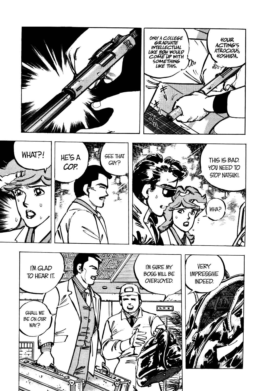 Page 16 Chapter 12 The Story of J