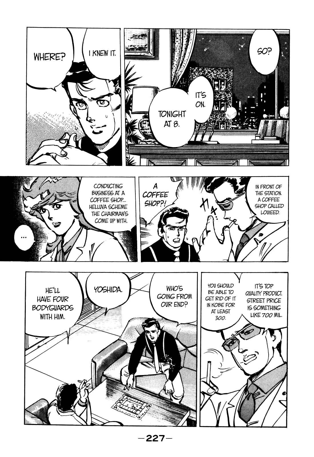 Page 6 Chapter 12 The Story of J