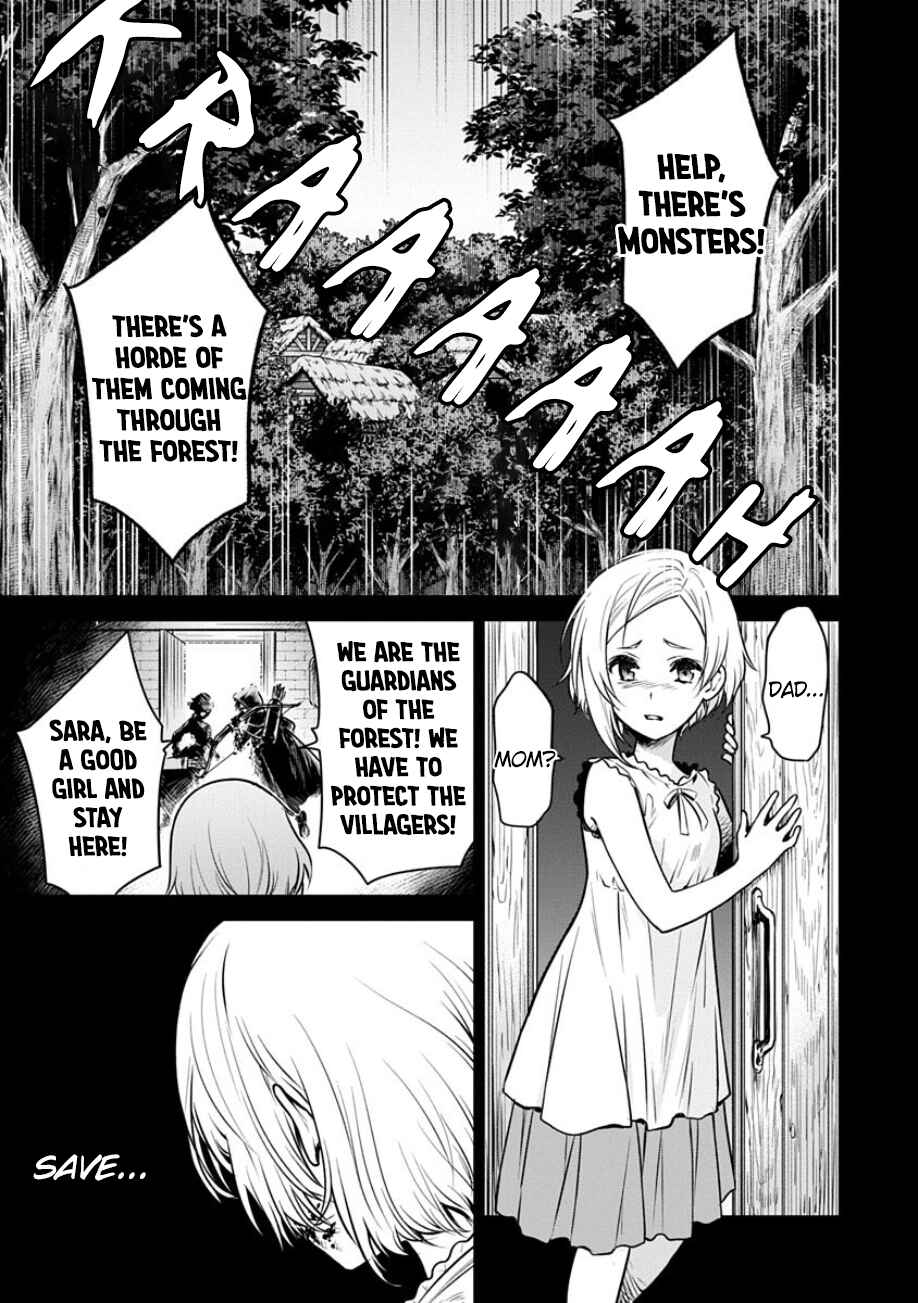 Page 2 Chapter 18 Mushoku Tensei ~Isekai Ittara Honki Dasu~ Shitsui no Majutsushi Hen