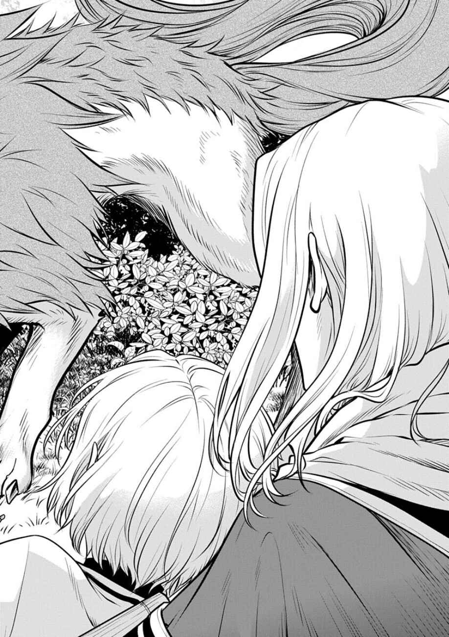 Page 25 Chapter 18 Mushoku Tensei ~Isekai Ittara Honki Dasu~ Shitsui no Majutsushi Hen