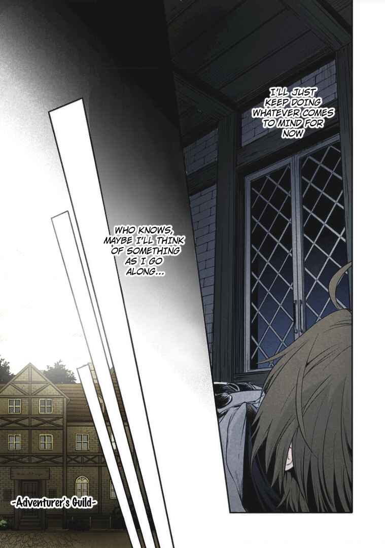 Page 28 Chapter 2 Mushoku Tensei ~Isekai Ittara Honki Dasu~ Shitsui no Majutsushi Hen