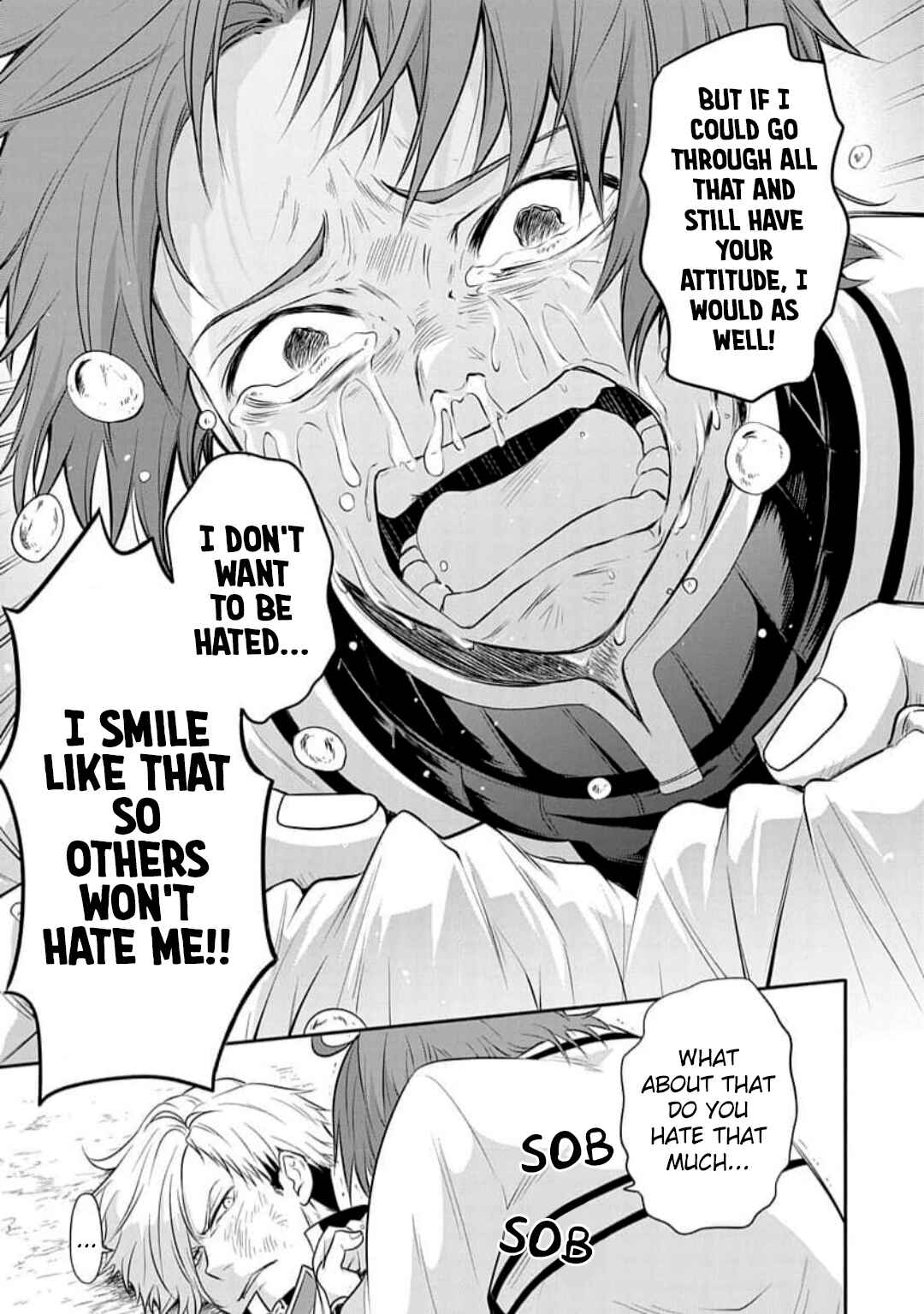 Page 19 Chapter 14 Mushoku Tensei ~Isekai Ittara Honki Dasu~ Shitsui no Majutsushi Hen