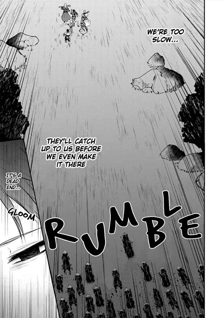 Page 6 Chapter 4 Mushoku Tensei ~Isekai Ittara Honki Dasu~ Shitsui no Majutsushi Hen