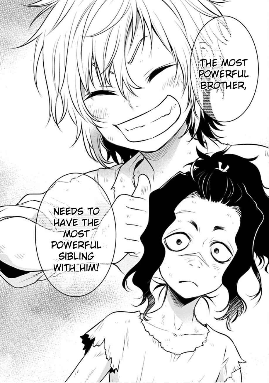 Page 18 Chapter 22 Mushoku Tensei ~Isekai Ittara Honki Dasu~ Shitsui no Majutsushi Hen