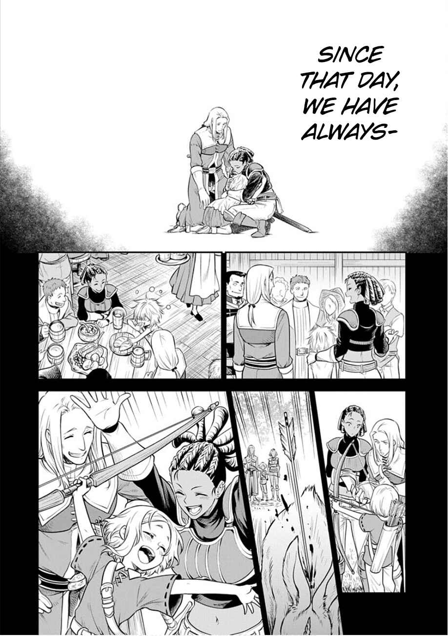 Page 26 Chapter 19 Mushoku Tensei ~Isekai Ittara Honki Dasu~ Shitsui no Majutsushi Hen