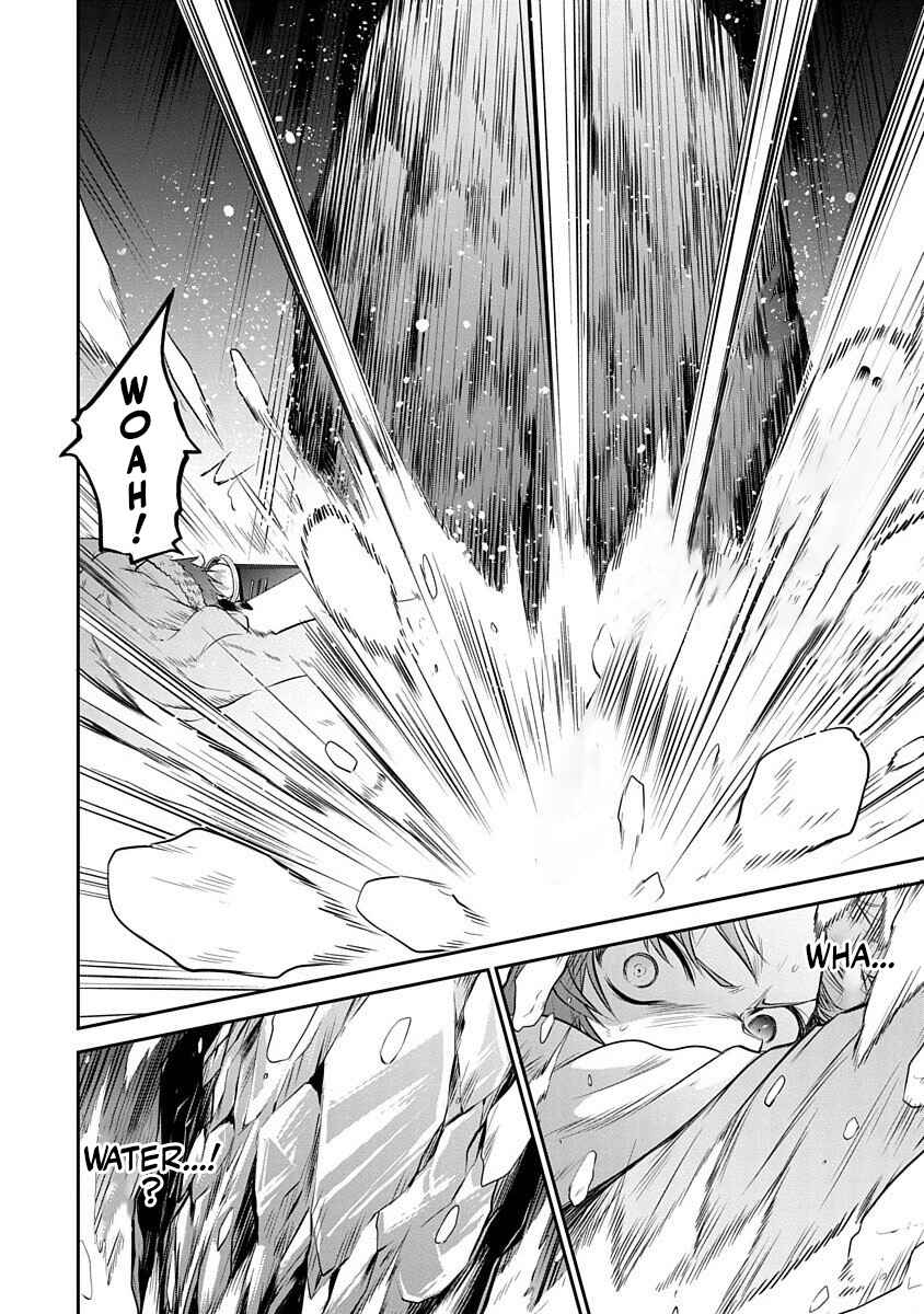 Page 11 Chapter 11 Mushoku Tensei ~Isekai Ittara Honki Dasu~ Shitsui no Majutsushi Hen