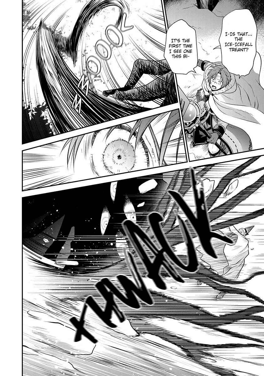 Page 14 Chapter 11 Mushoku Tensei ~Isekai Ittara Honki Dasu~ Shitsui no Majutsushi Hen
