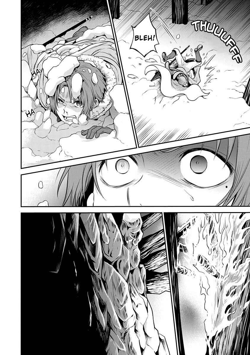 Page 18 Chapter 11 Mushoku Tensei ~Isekai Ittara Honki Dasu~ Shitsui no Majutsushi Hen
