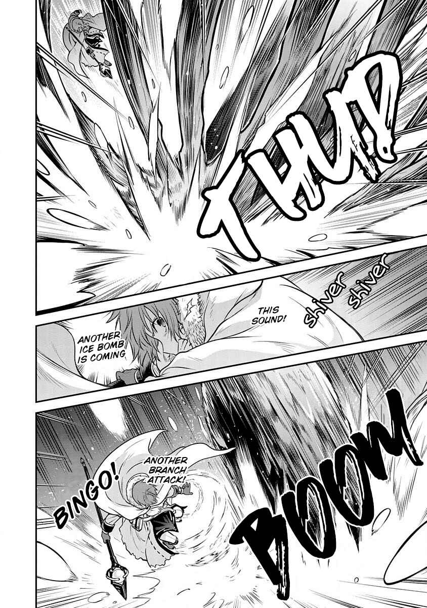 Page 7 Chapter 12 Mushoku Tensei ~Isekai Ittara Honki Dasu~ Shitsui no Majutsushi Hen