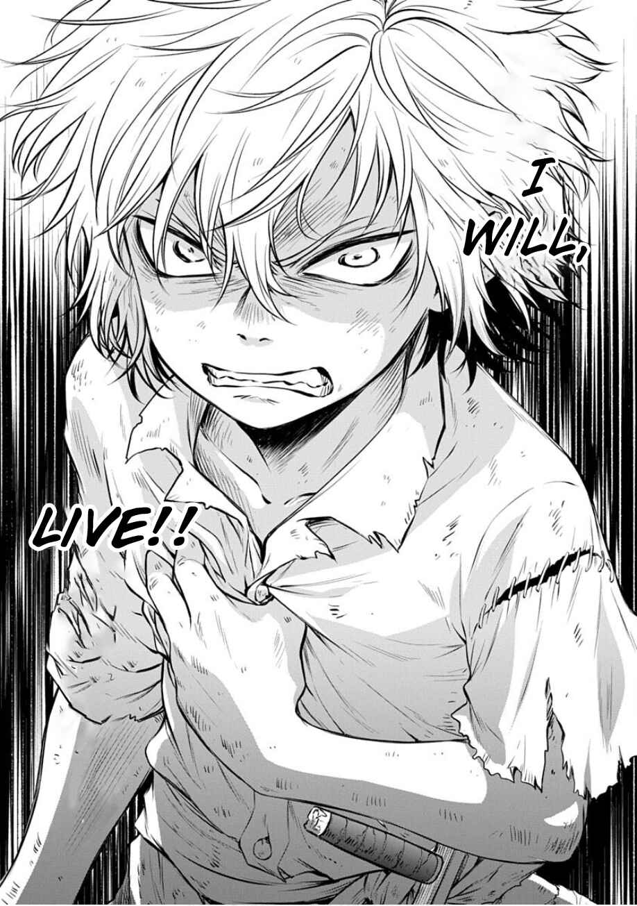 Page 15 Chapter 23 Mushoku Tensei ~Isekai Ittara Honki Dasu~ Shitsui no Majutsushi Hen