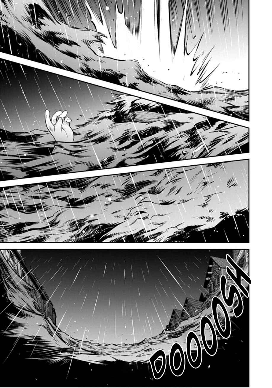 Page 16 Chapter 20 Mushoku Tensei ~Isekai Ittara Honki Dasu~ Shitsui no Majutsushi Hen