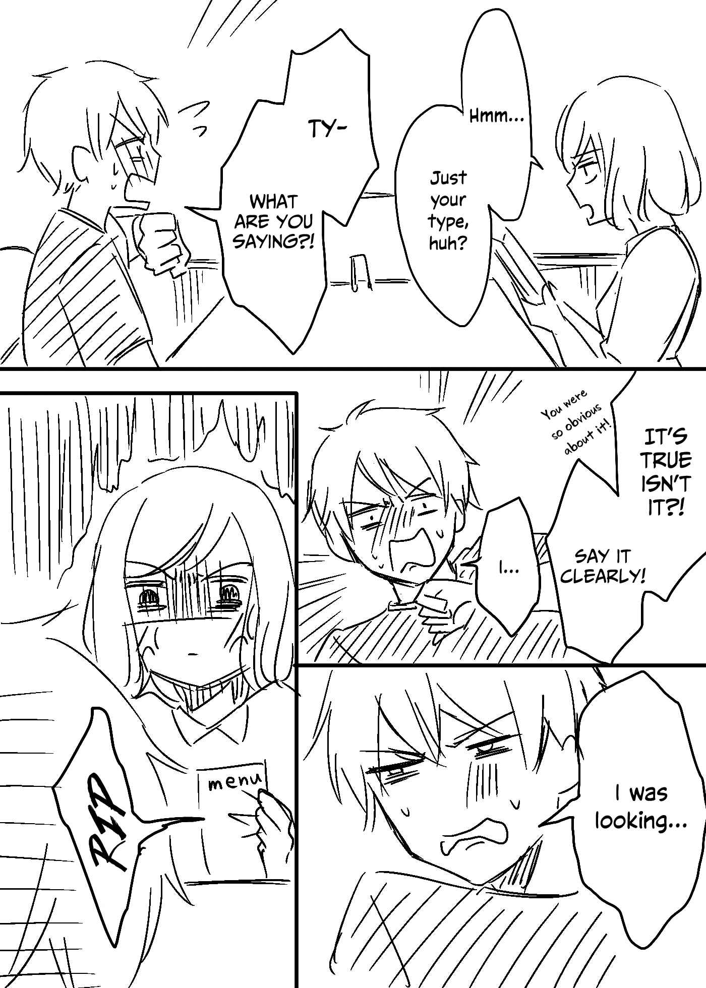 Page 3 Chapter Unknown_e155 You Were Looking, Werent You?