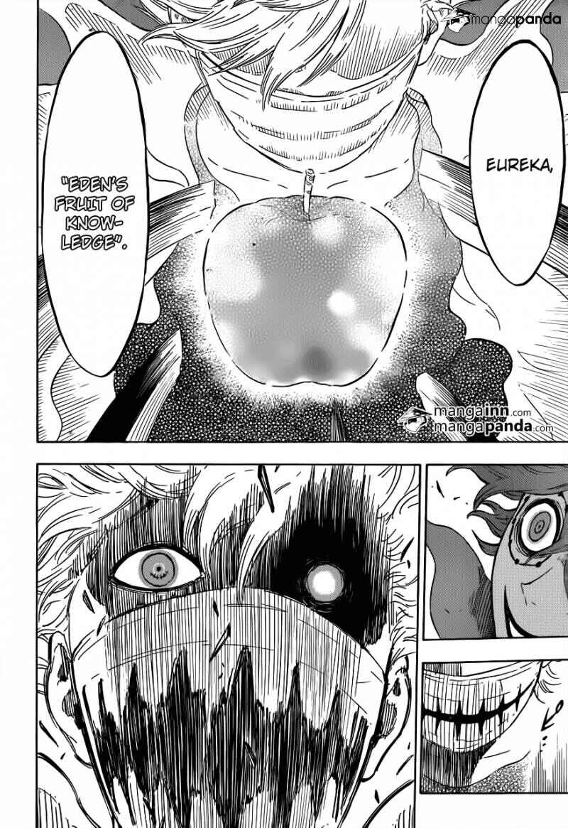 Page 16 Chapter 23 Hungry Joker