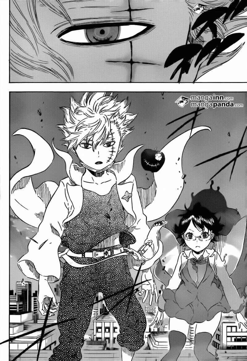 Page 2 Chapter 23 Hungry Joker