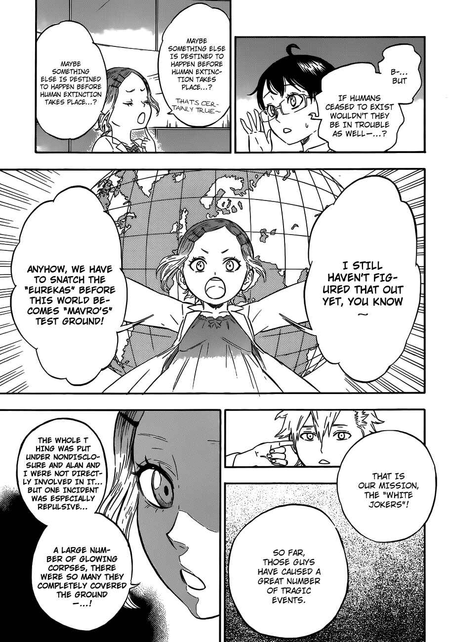 Page 12 Chapter 6 Hungry Joker