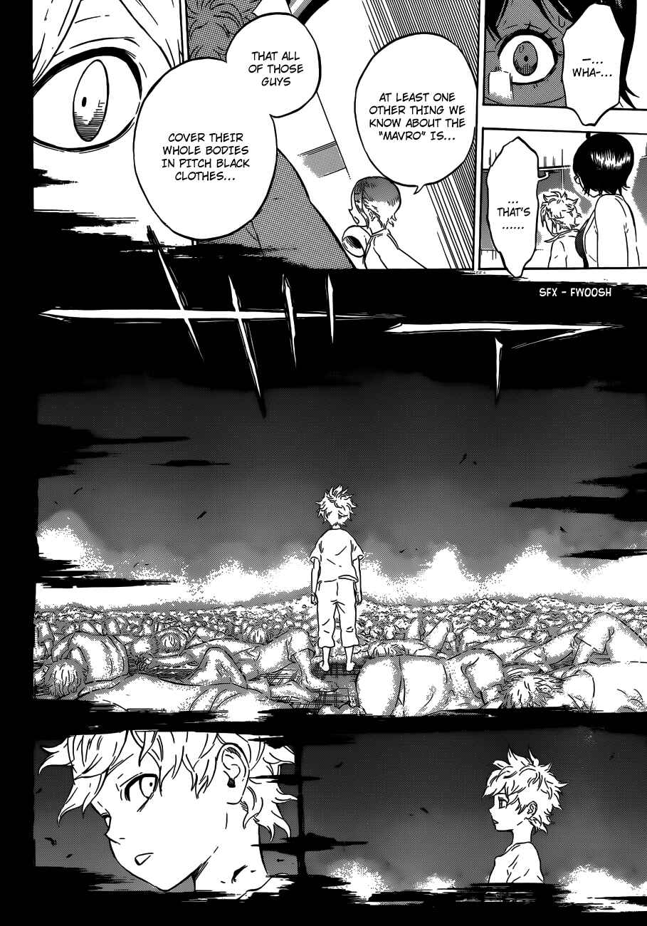 Page 13 Chapter 6 Hungry Joker
