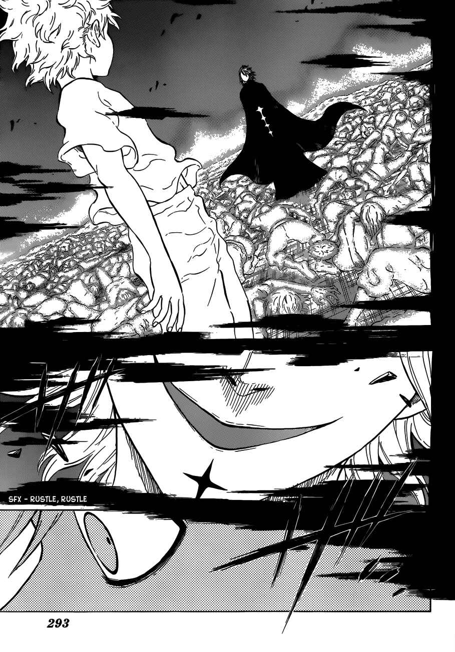Page 14 Chapter 6 Hungry Joker