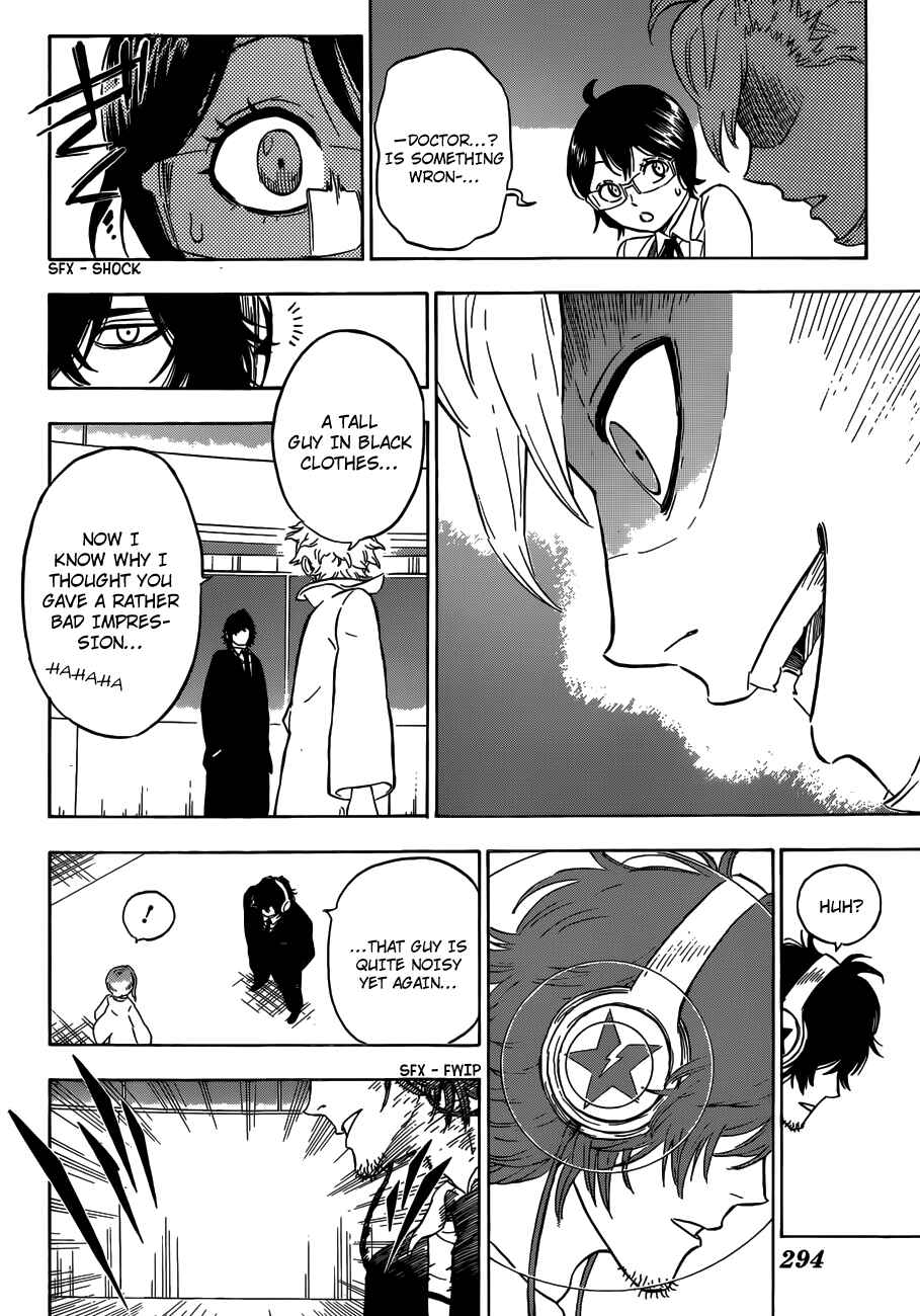 Page 15 Chapter 6 Hungry Joker