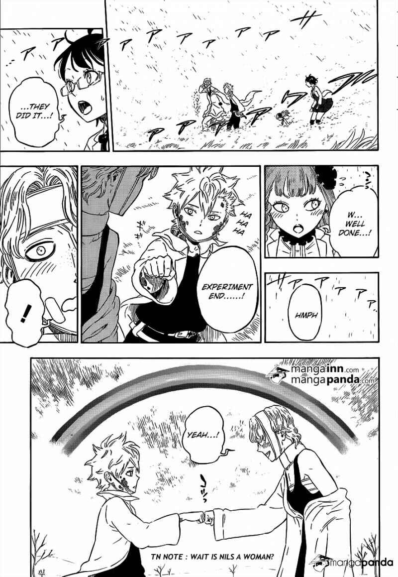 Page 12 Chapter 15 Hungry Joker